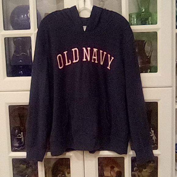 🌹Old navy Hoodie BNWOT - Picture 2 of 3